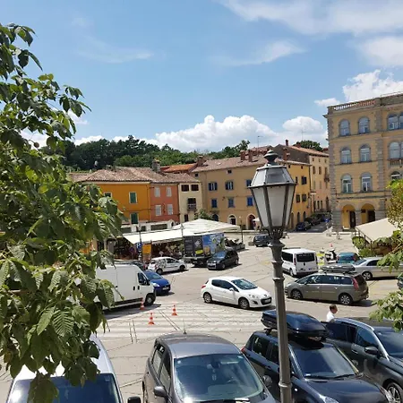 Apartman Old Town