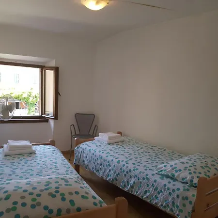 Apartment Old Town